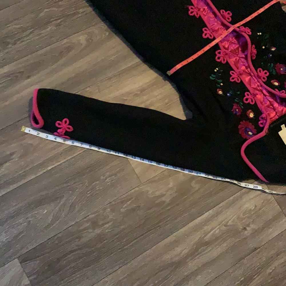 ModCloth Coat - Picture 9 of 9